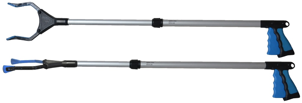 Kinsman Enterprises, Inc. Telescoping Reacher, 20"-26"