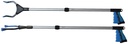 Kinsman Enterprises, Inc. Telescoping Reacher, 20"-26"