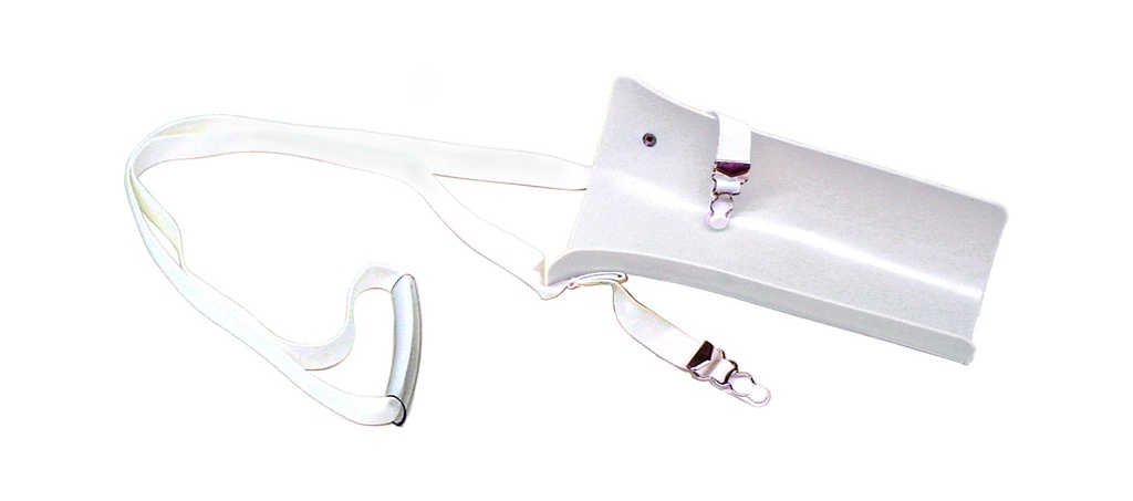 Kinsman Enterprises, Inc. Sock Aid with Garter Clips