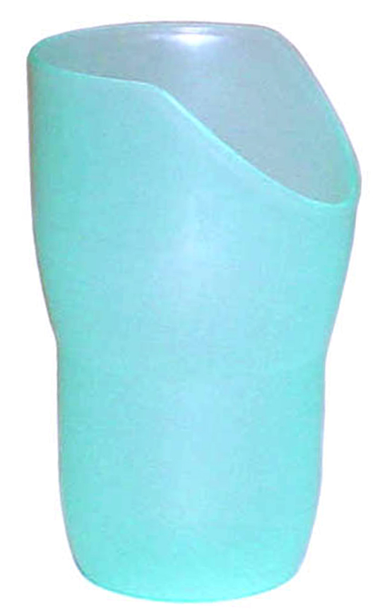 Kinsman Enterprises, Inc. Translucent Plastic Glass