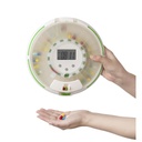 Kinsman Enterprises, Inc. Med Timer Pill Dispenser