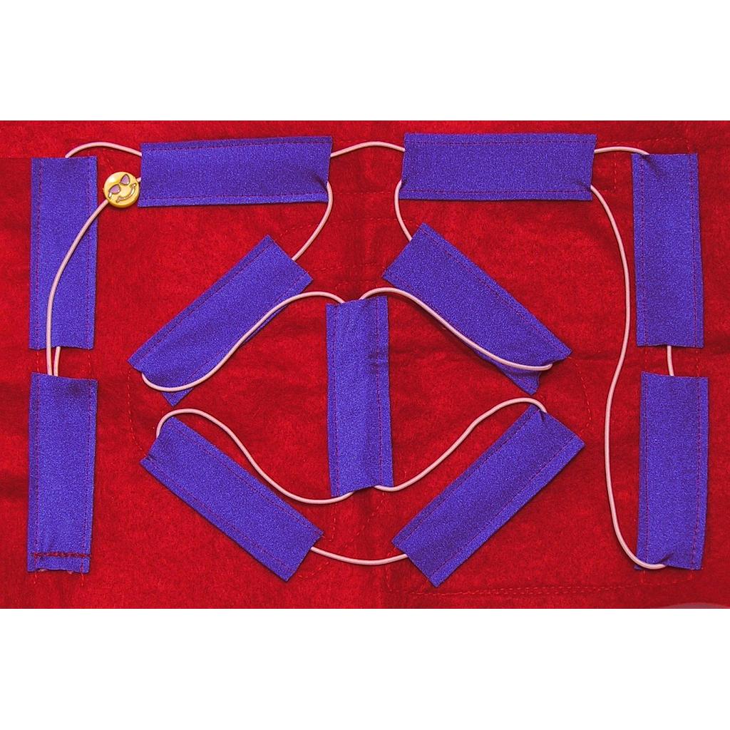 Kinsman Enterprises, Inc. Hide'nSlide, 7" x 10"