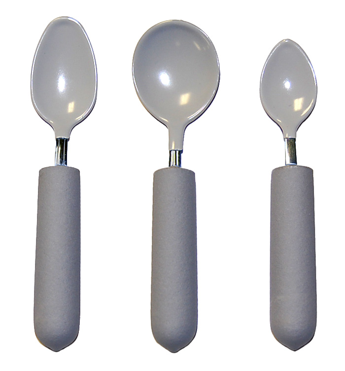 Kinsman Enterprises, Inc. Weighted Youthspoon