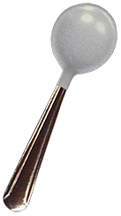 Kinsman Enterprises, Inc. Soupspoon, Coated