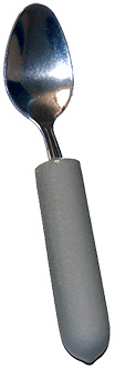 Kinsman Enterprises, Inc. Weighted Teaspoon