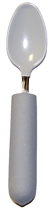 Kinsman Enterprises, Inc. Weighted Teaspoon