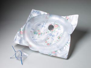 Hair Rinse Tray