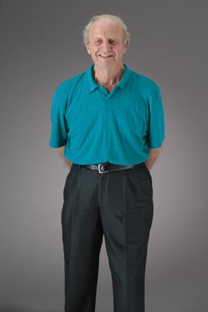 Ez-On Brief, Removable Pads, Large