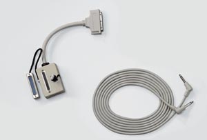 Hillrom 37-Pin Adapter, 12ft Cord