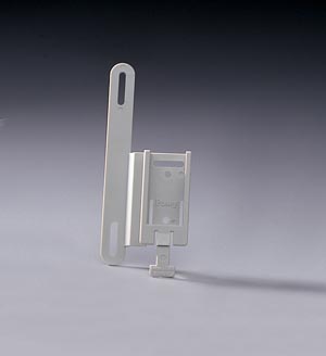 Alarm Bracket, Wheelchair