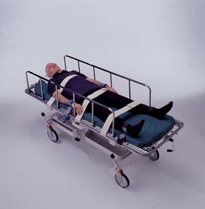 Posey Belt, General Purpose, Gurney Size