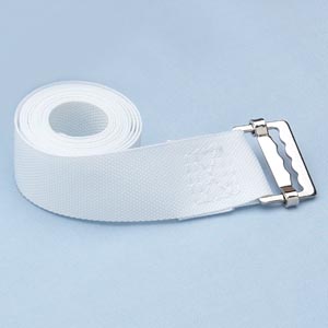 Posey Hospital Bed Secure Strap, 48in