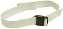 Kinsman Enterprises, Inc. Gait Belt, #8 Natural, 2" x 48"