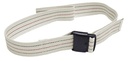 Kinsman Enterprises, Inc. Gait Belt, #1 Stripe, 2" x 36"