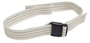 Kinsman Enterprises, Inc. Gait Belt, #1 Stripe, 2" x 40"