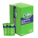 First Aid Only Lubricating Petroleum Jelly Packets, 144/Box