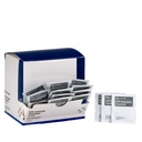 First Aid Only BZK Antiseptic Wipe, 100/Box