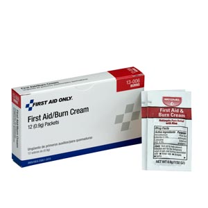 First Aid Only/Acme United Corporation First Aid Burn Cream