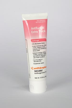 Smith & Nephew, Inc. Antifungal Extra Thick, 3¼ oz Tube