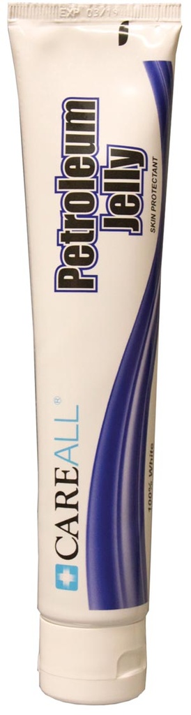 New World Imports Petroleum Jelly, 4 oz Tube