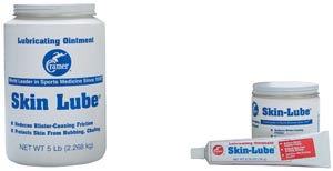 Hygenic/Performance Health Skin Lube, 2.75 oz Tube (026361)