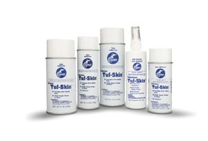 Hygenic/Performance Health Tuf-Skin, 6 oz Spray, Colorless
