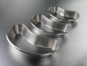 Emesis Basin, 8", 16 oz