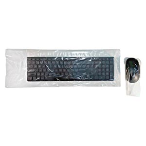 Keyboard Sleeves, Universal, 7&quot; x 21.5&quot;