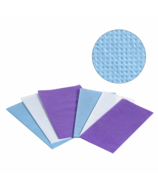 Crosstex International Cover, Standard, 10" x 10", Lavender