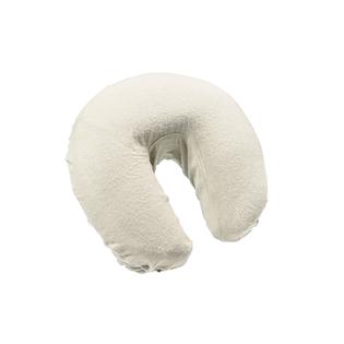 Cotton Flannel Face Rest Cover, Natural, 25/bg, 8 bg/cs