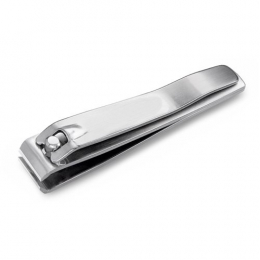 Toenail Clippers, Curved Edge, 20 bx/cs