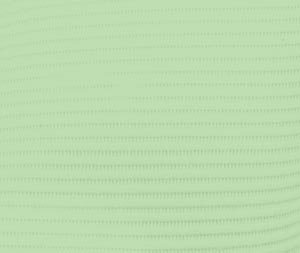 Crosstex International Towel, 3-Ply Paper, Poly, 19" x 13", Green (65 cs/plt)