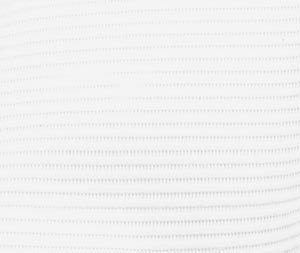 Crosstex International Towel, 3-Ply Paper, Poly, 19" x 13", White (78 cs/plt)