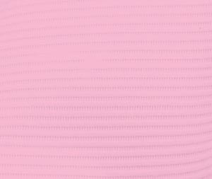 Crosstex International Towel, Extra Heavy Paper, Poly, 19" x 13", Dusty Rose