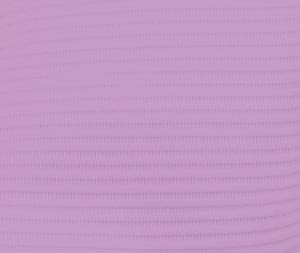 Crosstex International Towel, Extra Heavy Paper, Poly, 19" x 13", Lavender