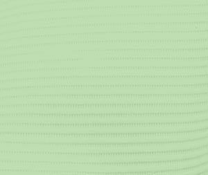 Crosstex International Towel, Extra Heavy Paper, Poly, 19" x 13", Green