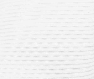 Crosstex International Towel, Extra Heavy Paper, Poly, 19" x 13", White