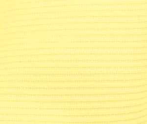 Crosstex International Towel, 3-Ply Paper, 19" x 13", Yellow
