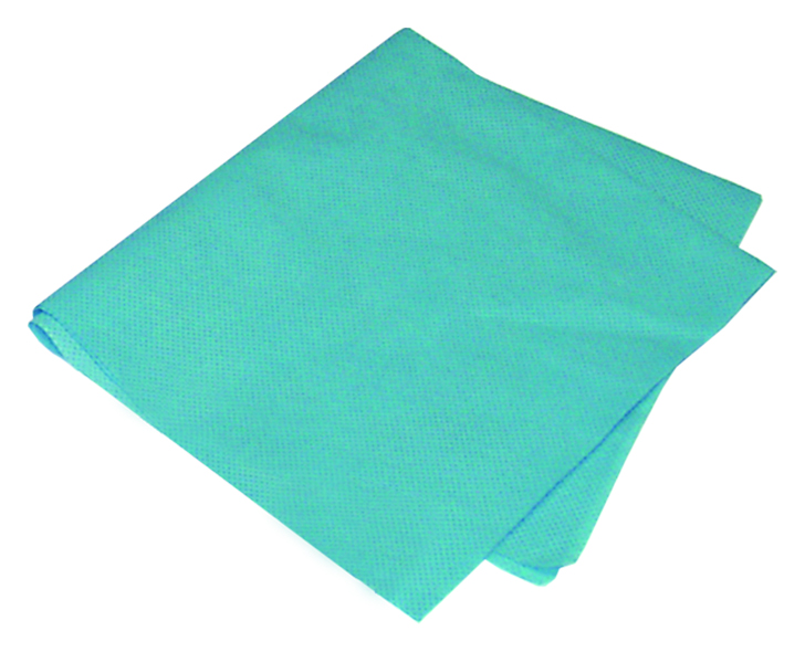 Aspen Surgical Scale Liner, Infant, Blue