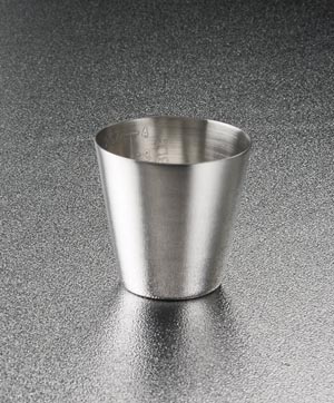 Medicine Cup, 2 oz