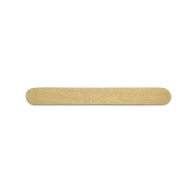 Tongue Depressor, Senior/Adult, 6"