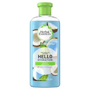 Herbal Essences, Shampoo, Hello Hydration, 11.7oz