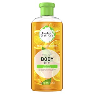 Herbal Essences, Shampoo, Body Envy, 11.7oz