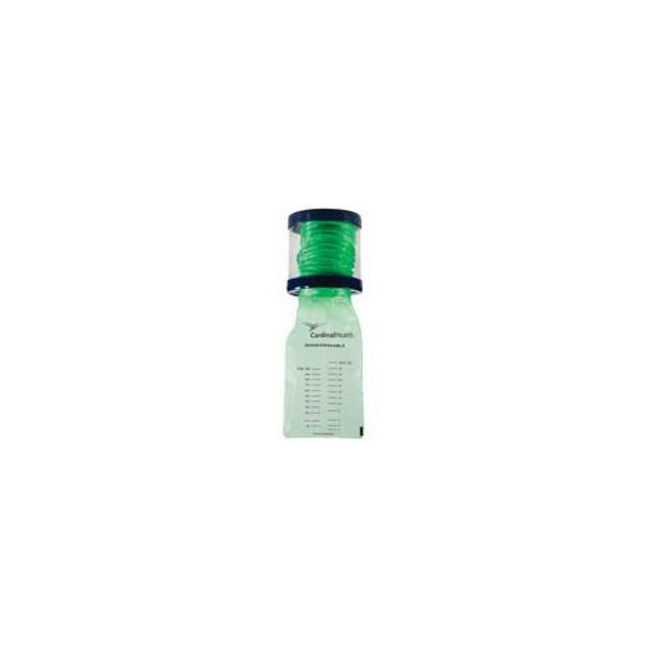 Dispenser, Holds 24 Bags