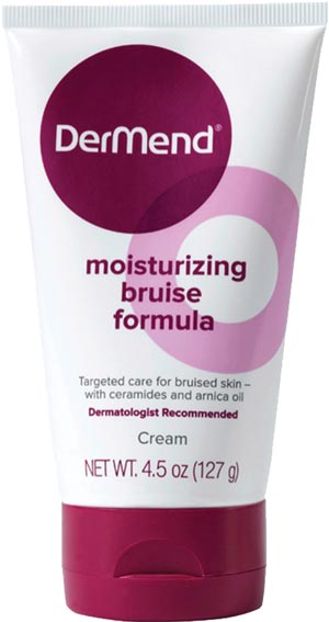 DerMend® Moisturizing Bruise Formula, 4.5 oz Tube (US Only-No Puerto Rico)