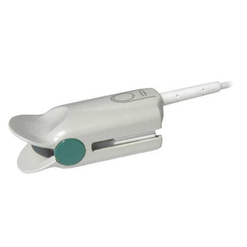 Conmed Reusable Finger Clip Pulse Oximetry Sensor