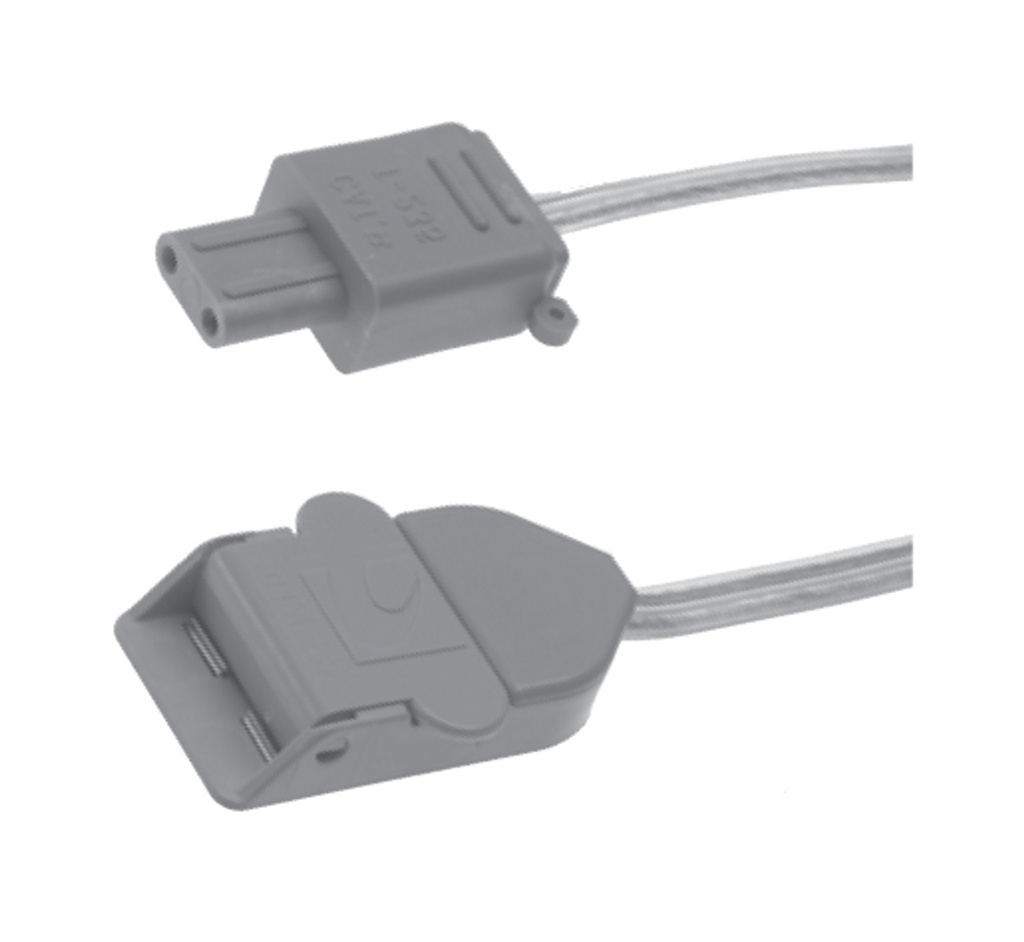 Conmed 10ft Grounding Cable for System 6500 and System 7500 ABC