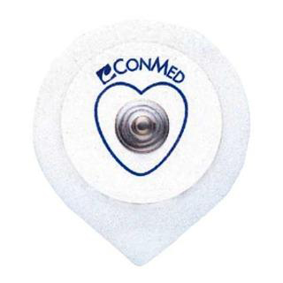 Conmed Corporation Suretrace® Electrode, 5/pouch, 10 pouches/bx, 12 bx/cs