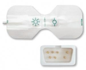 Conmed Adult Vinyl Disposable Pulse Oximetry Sensor, 24/Case