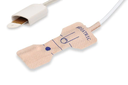 SpO2 Sensor, Disposable, Masimo Compatible, Pediatric (10-50kg), 20/bx